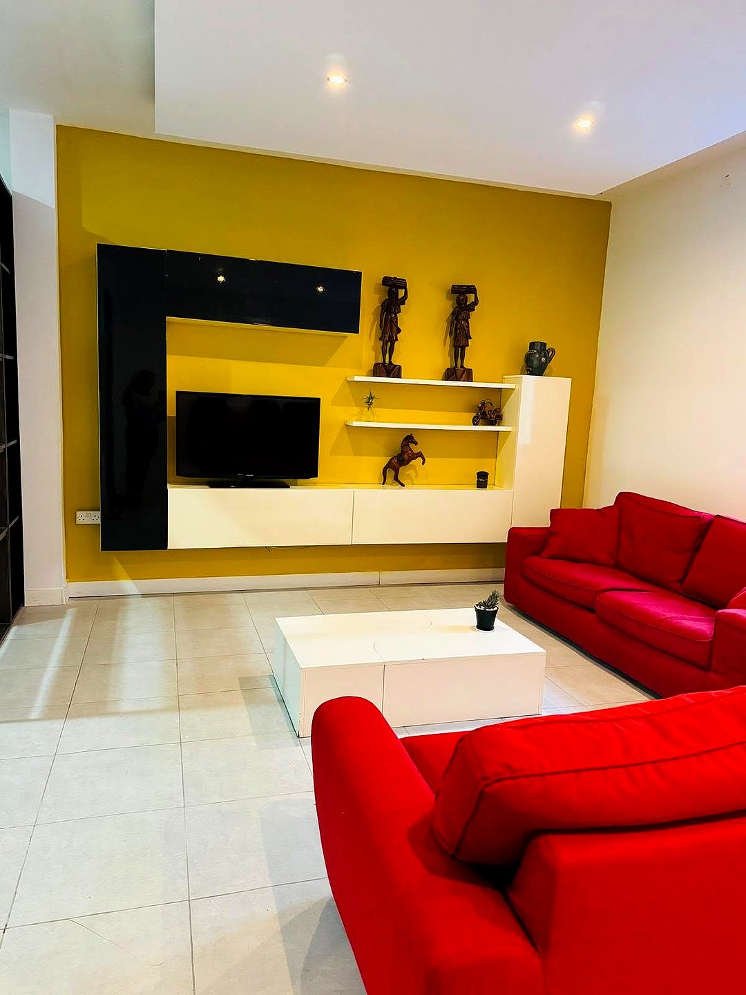 Apartment in San Giljan — 3