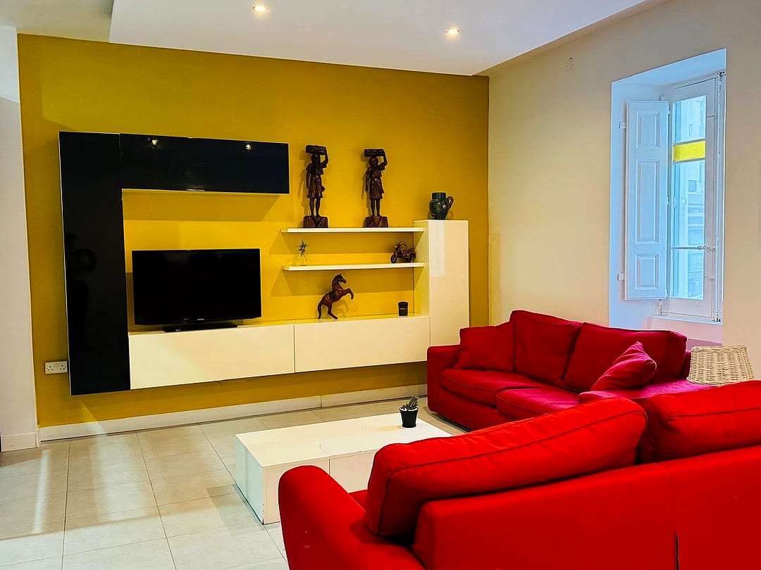 Apartment in San Giljan — 2