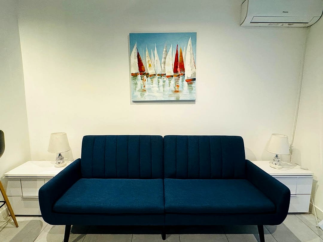 Penthouse in Paceville — 2