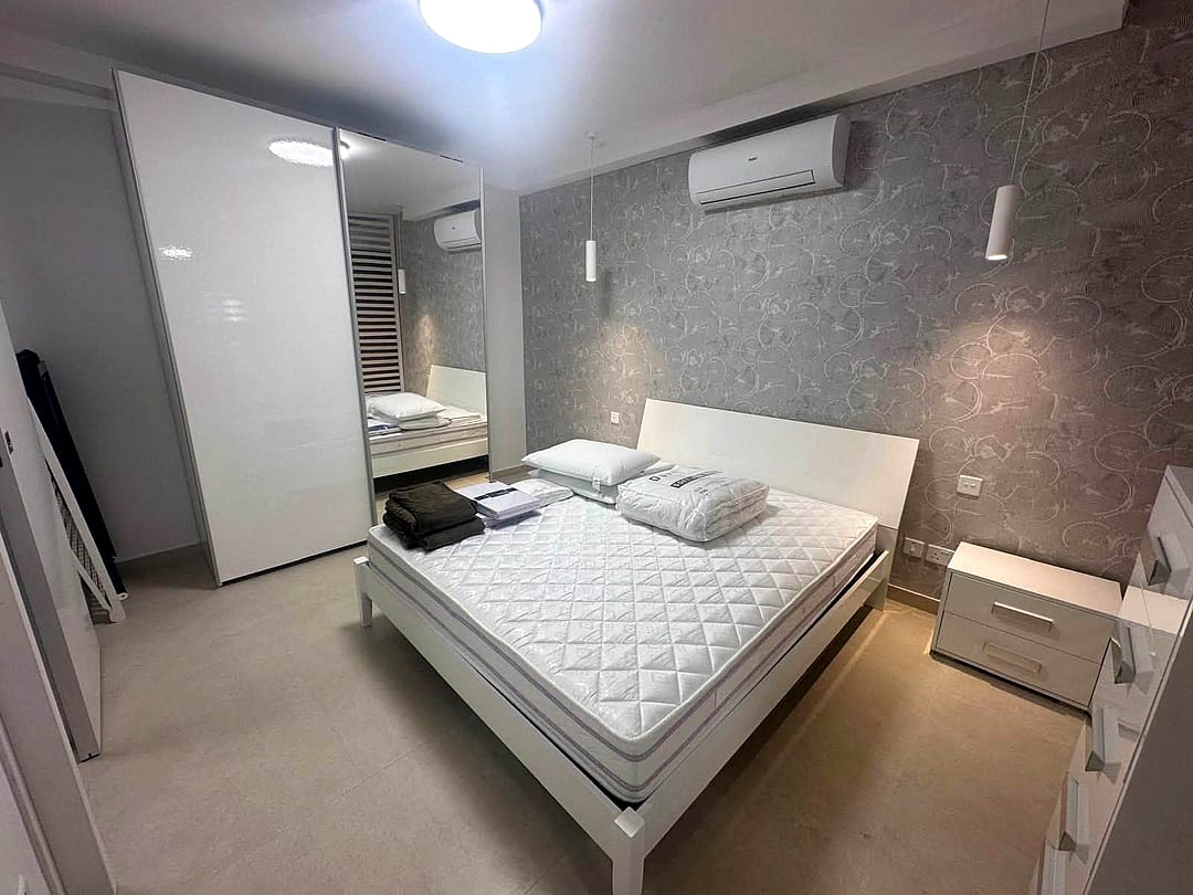 Apartment in Gzira - 1 bed — 4
