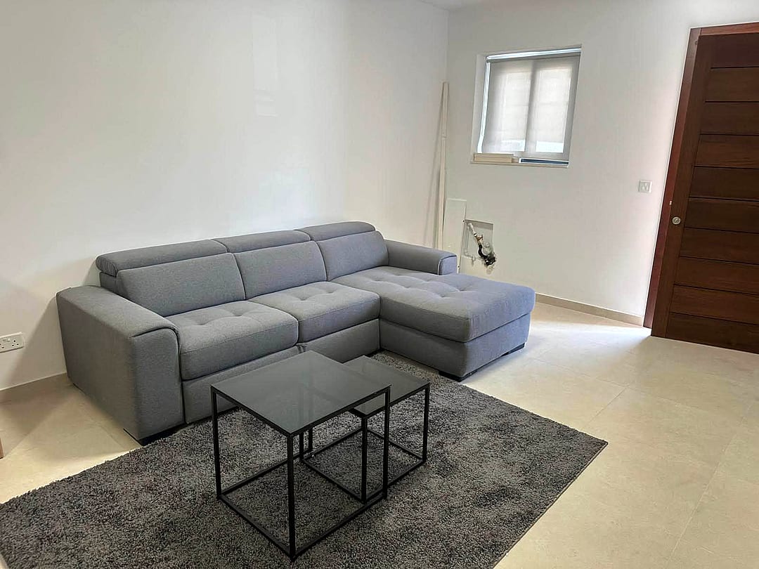 Apartment in Gzira - 1 bed — 2