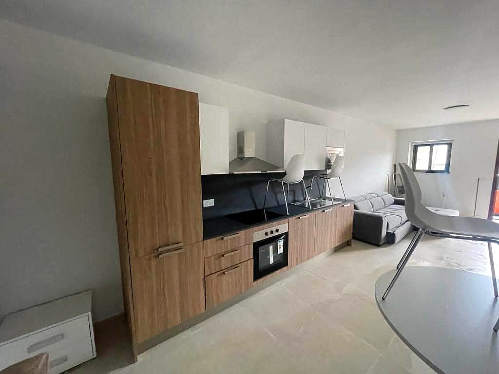 Apartment in Gzira - 1 bed — 1