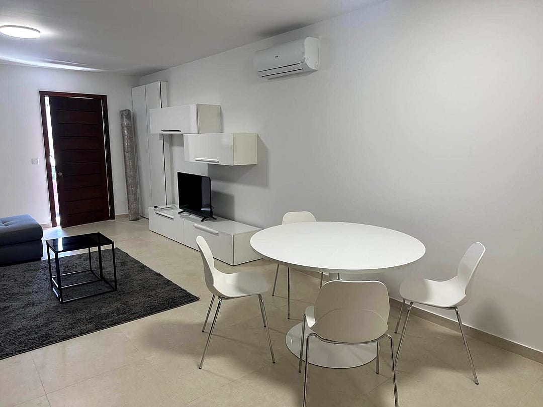 Apartment in Gzira - 1 bed — 5