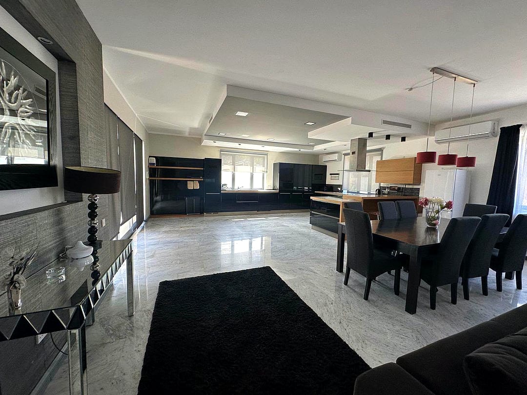 Villa in Mellieha — 1
