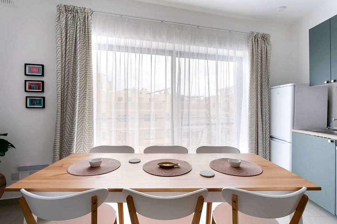 Penthouse in Mosta — 3