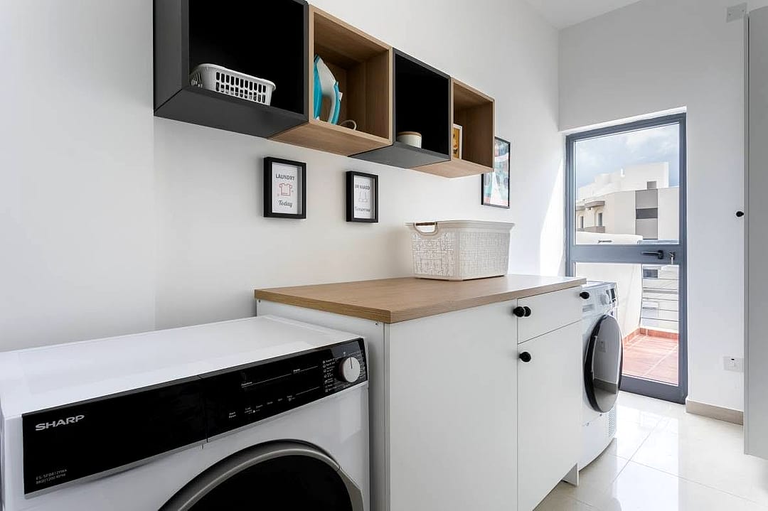 Penthouse in Mosta — 5