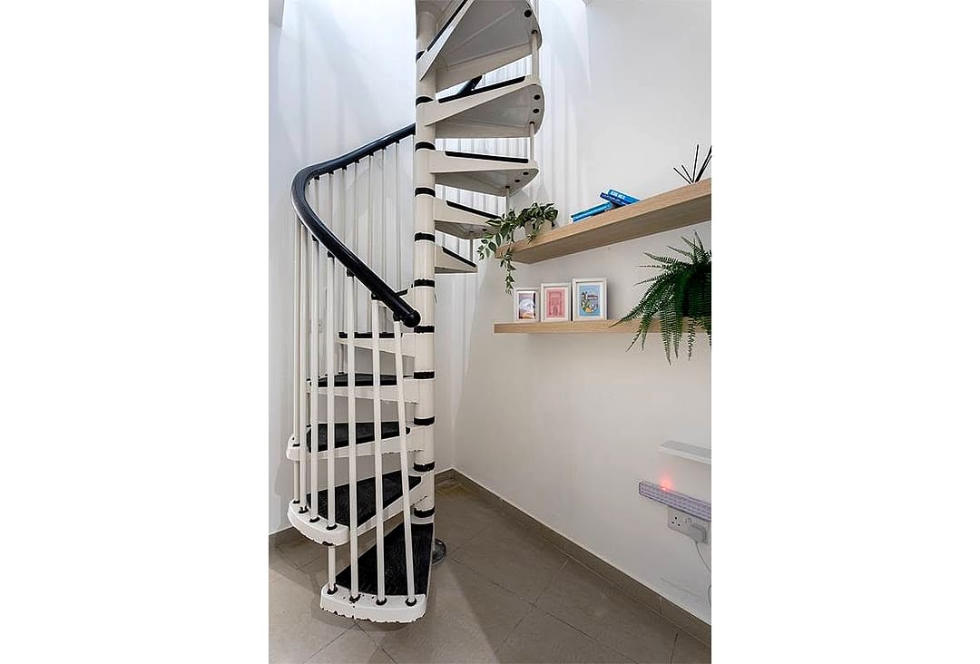 Penthouse in Mosta — 2