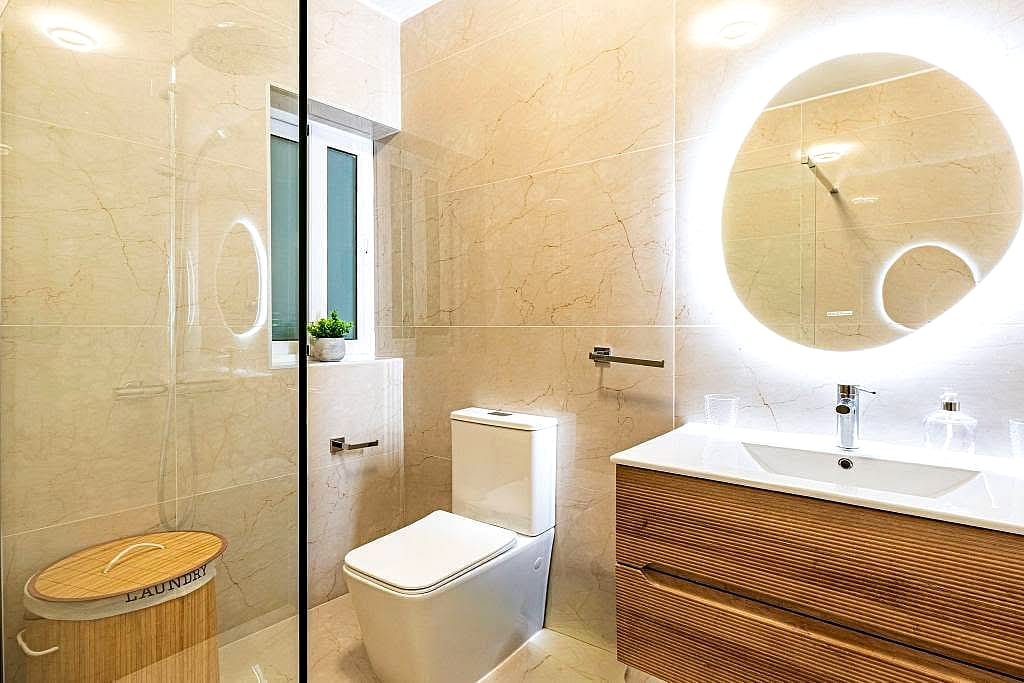 Apartment in Naxxar - 3 beds, 2 baths — 2
