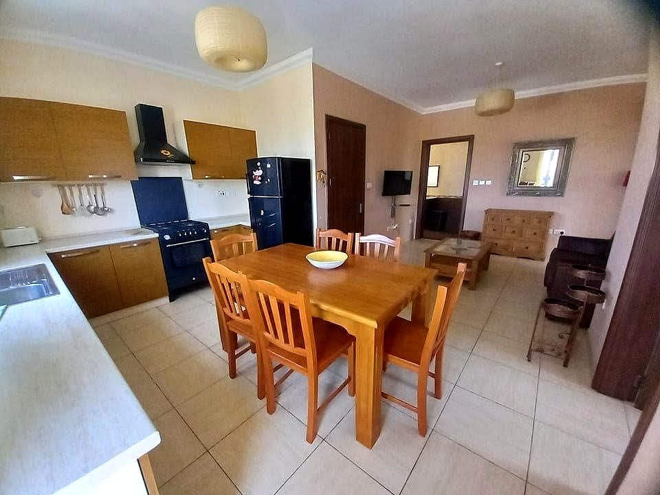 Apartment in Zurrieq - 2 beds — 2