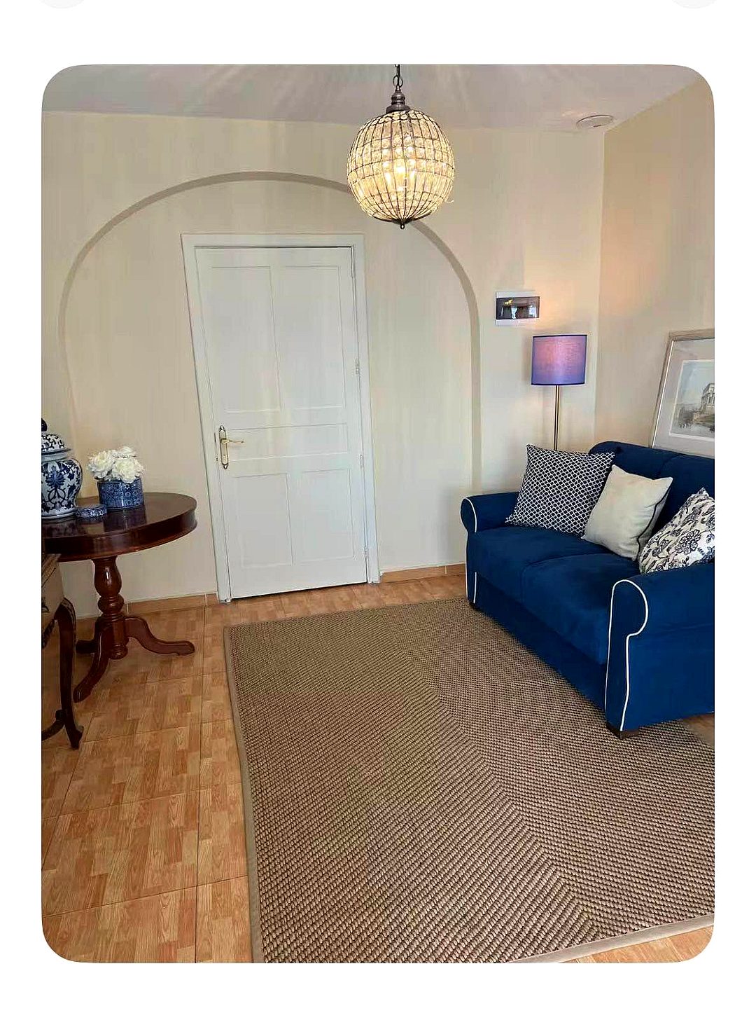Apartment in Sliema - 1 bed — 3