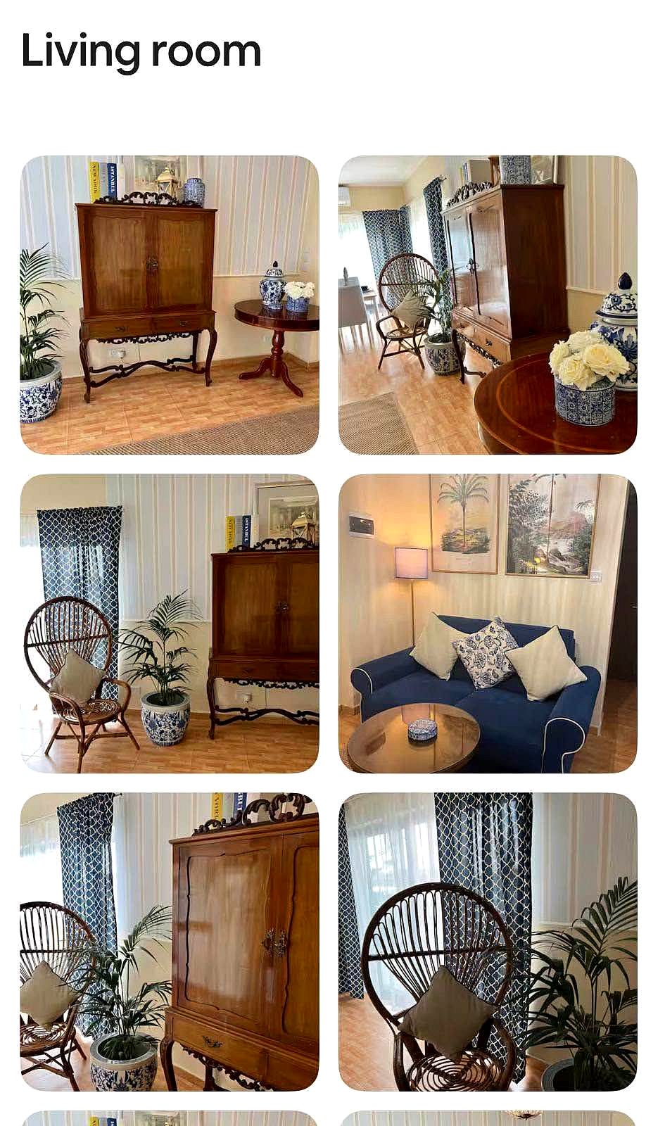 Apartment in Sliema - 1 bed — 4