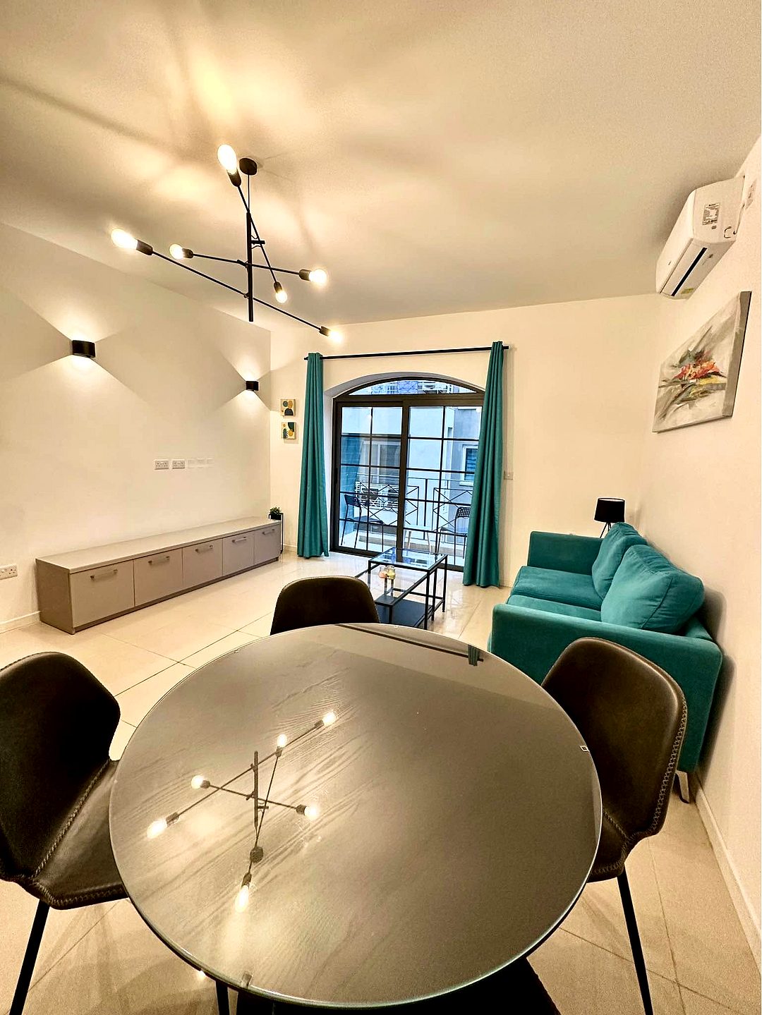Apartment in Sliema — 1