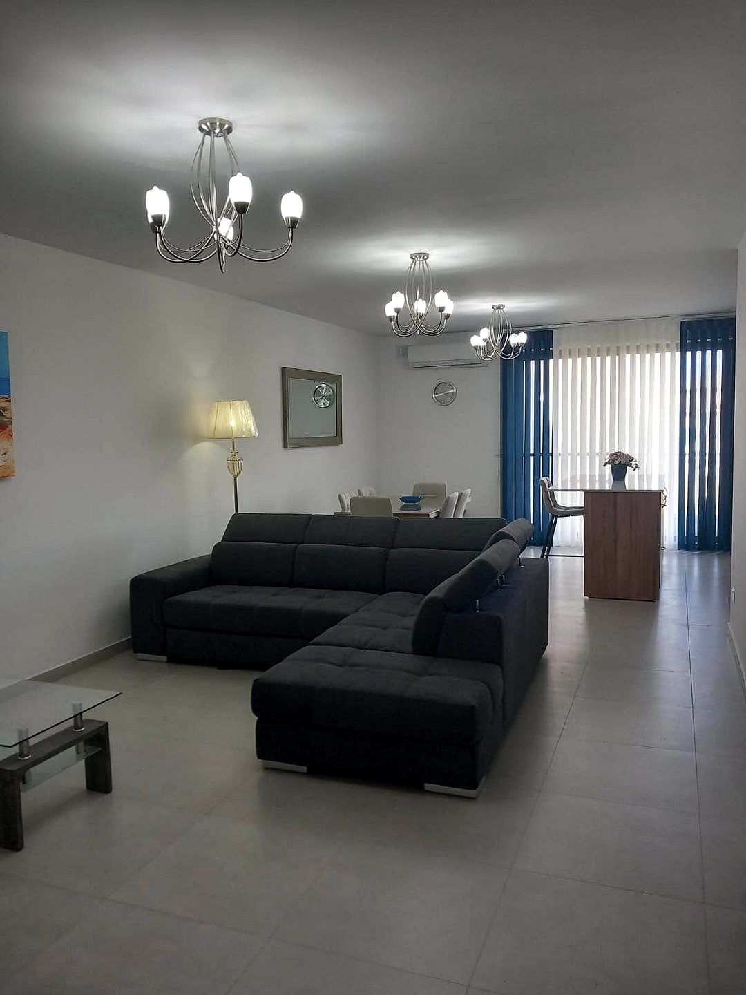 Apartment in Msida - 2 beds, 2 baths — 1