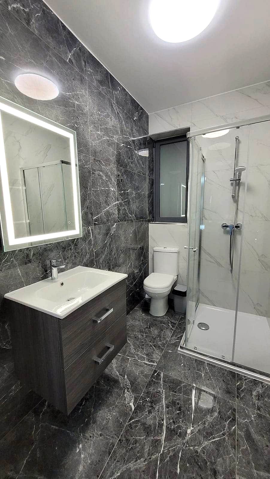 Apartment in Msida - 2 beds, 2 baths — 5