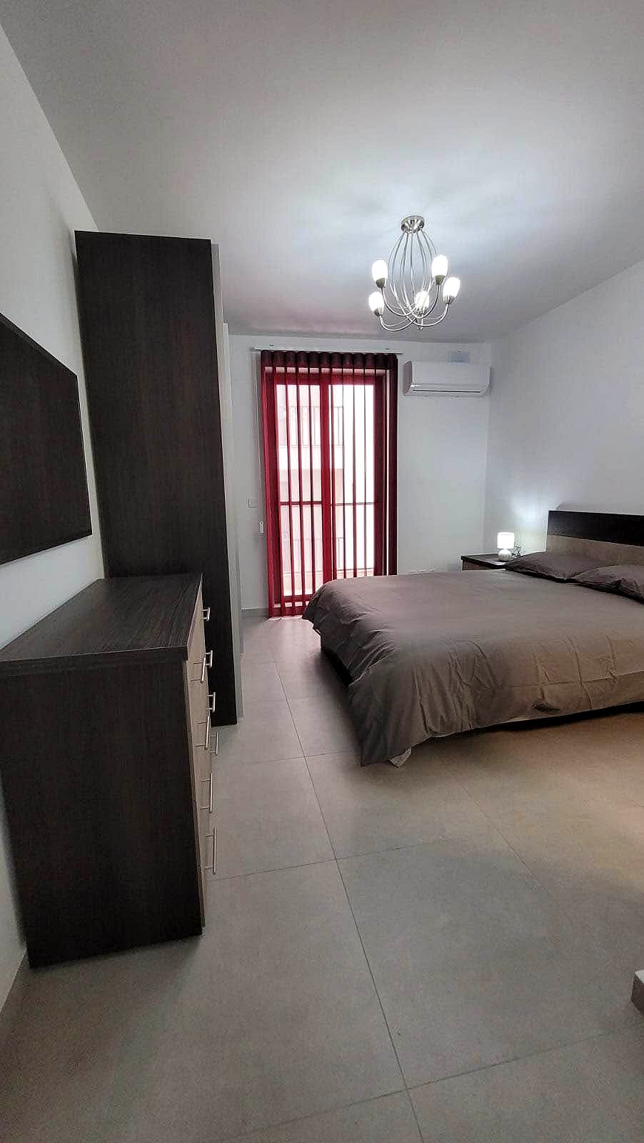 Apartment in Msida - 2 beds, 2 baths — 3