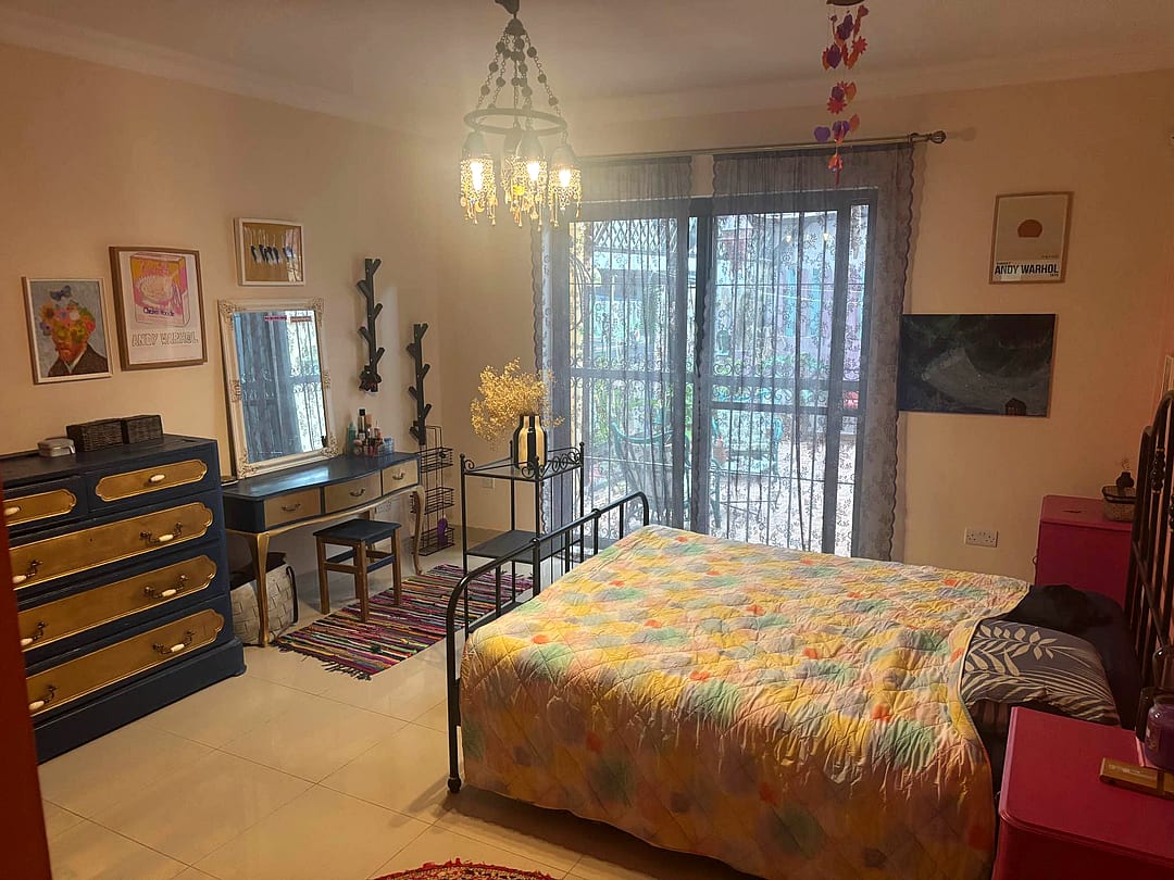 House in Sliema - 2 beds — 4