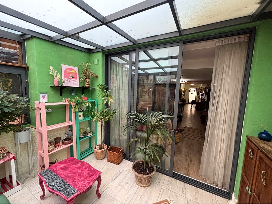 House in Sliema - 2 beds — 2