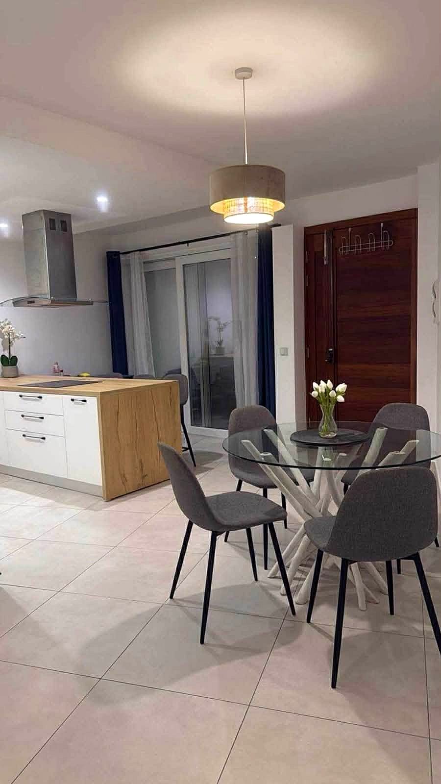 Apartment in Swieqi - 2 beds, 2 baths — 4