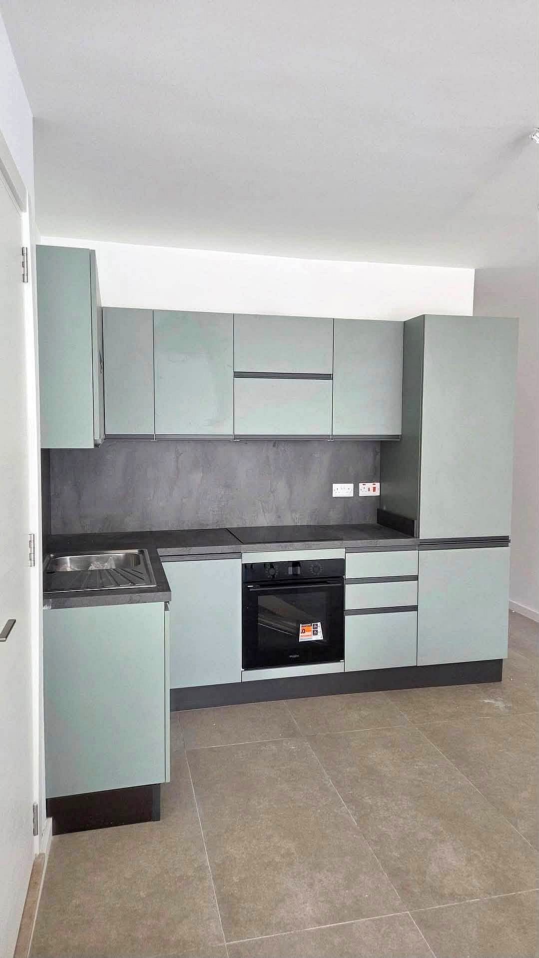Apartment in Fgura - 2 beds, 2 baths — 1