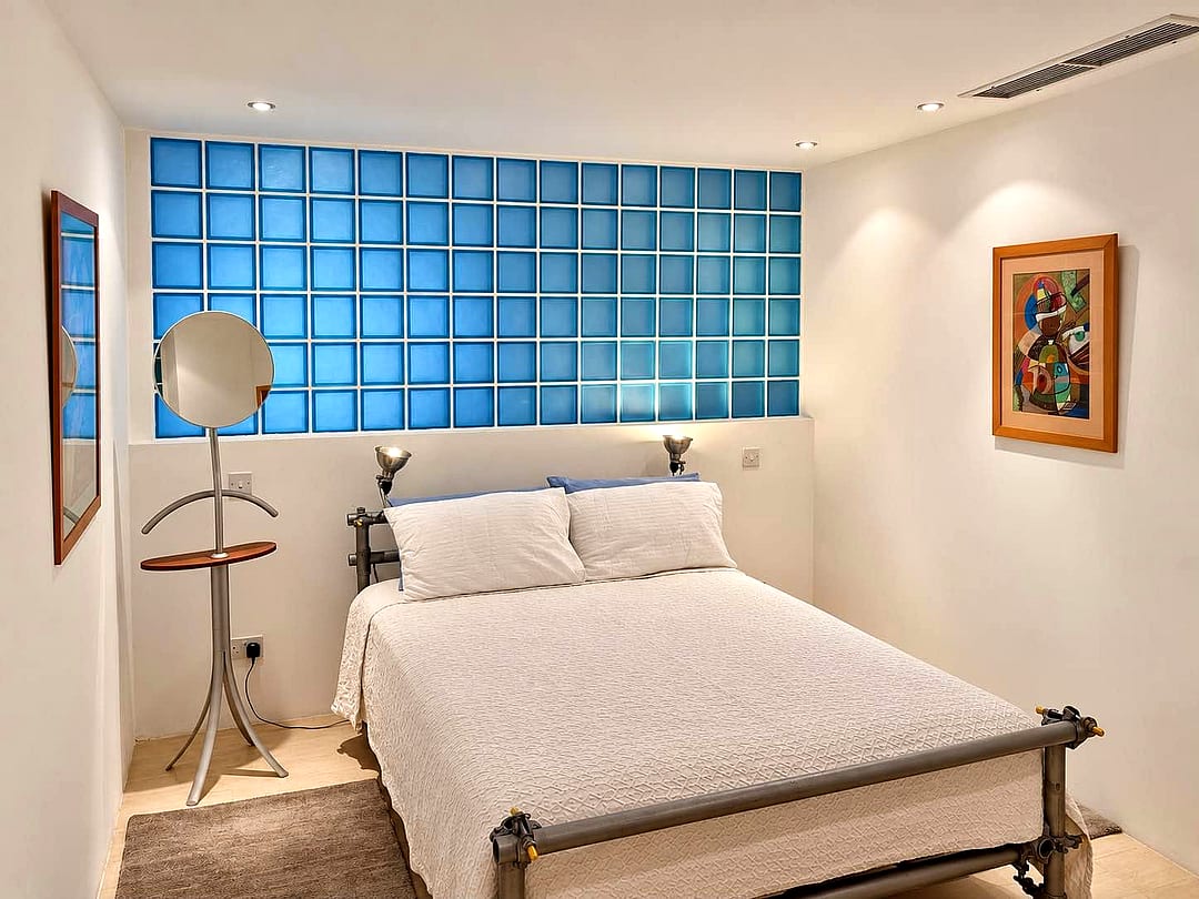 Apartment in St Julian's - 1 bed, 1 bath — 4
