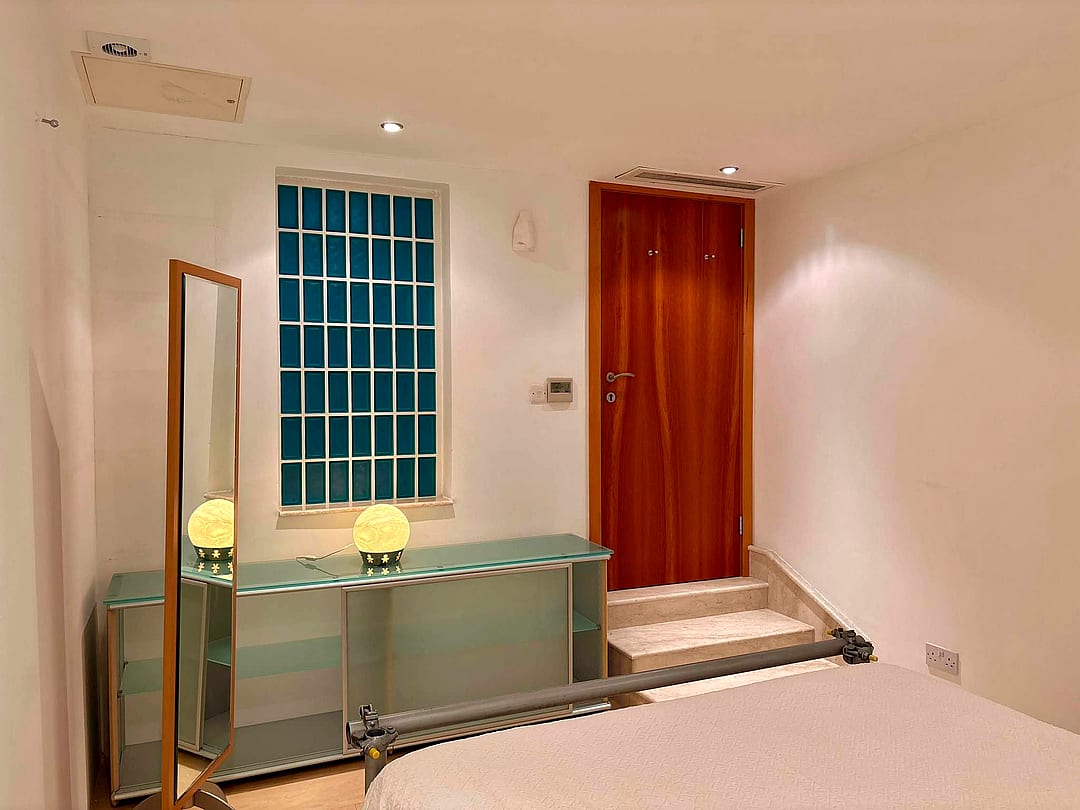 Apartment in St Julian's - 1 bed, 1 bath — 2