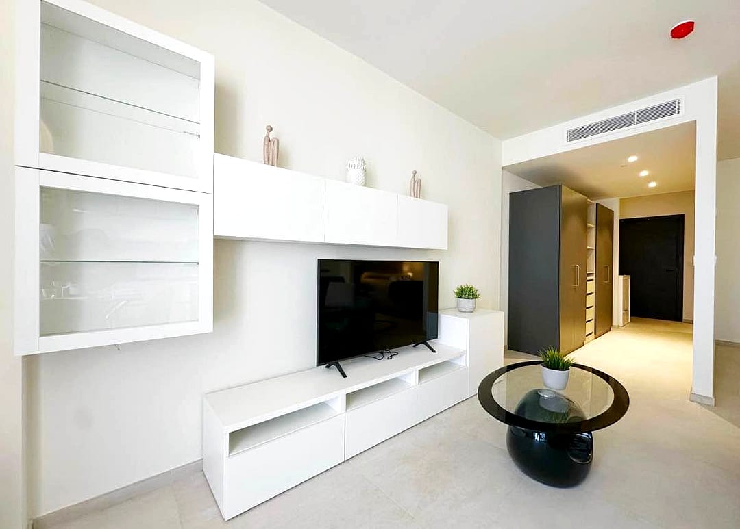 Apartment in Swieqi - 1 bed — 3