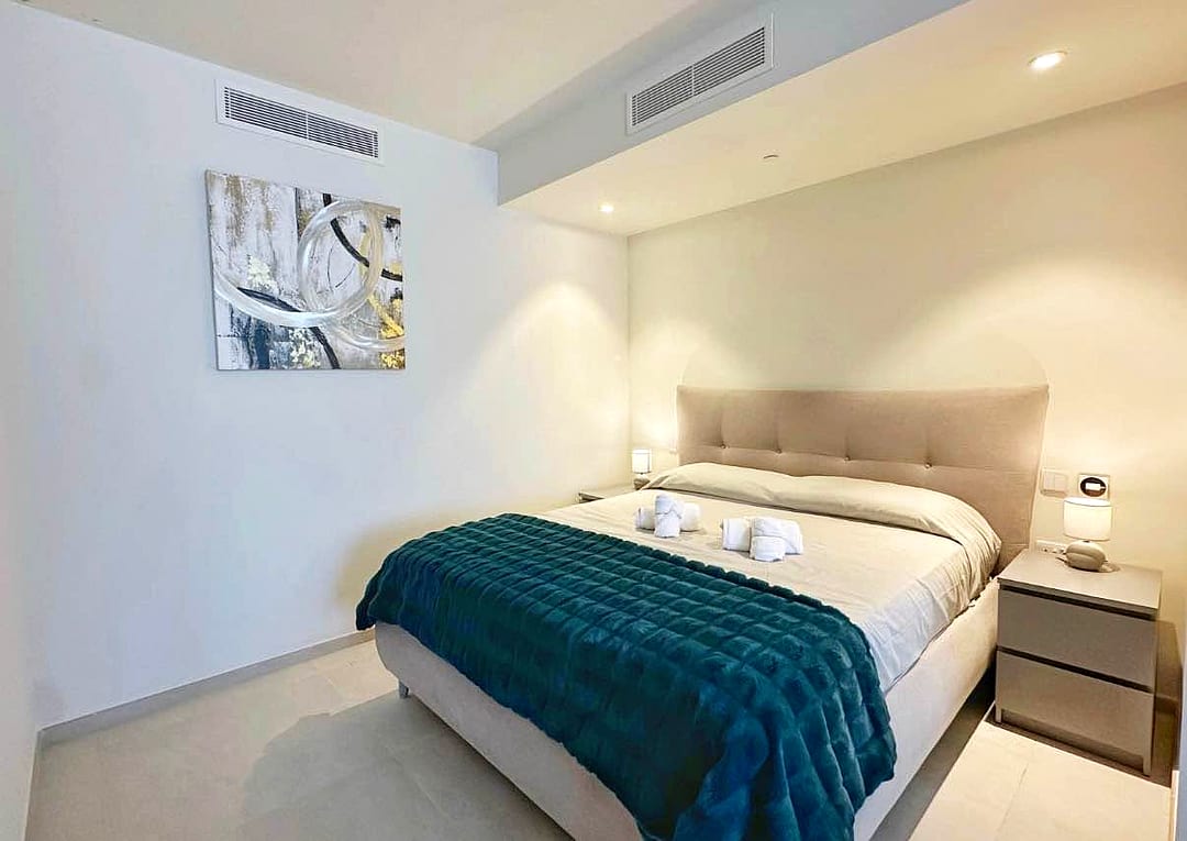 Apartment in Swieqi - 1 bed — 2