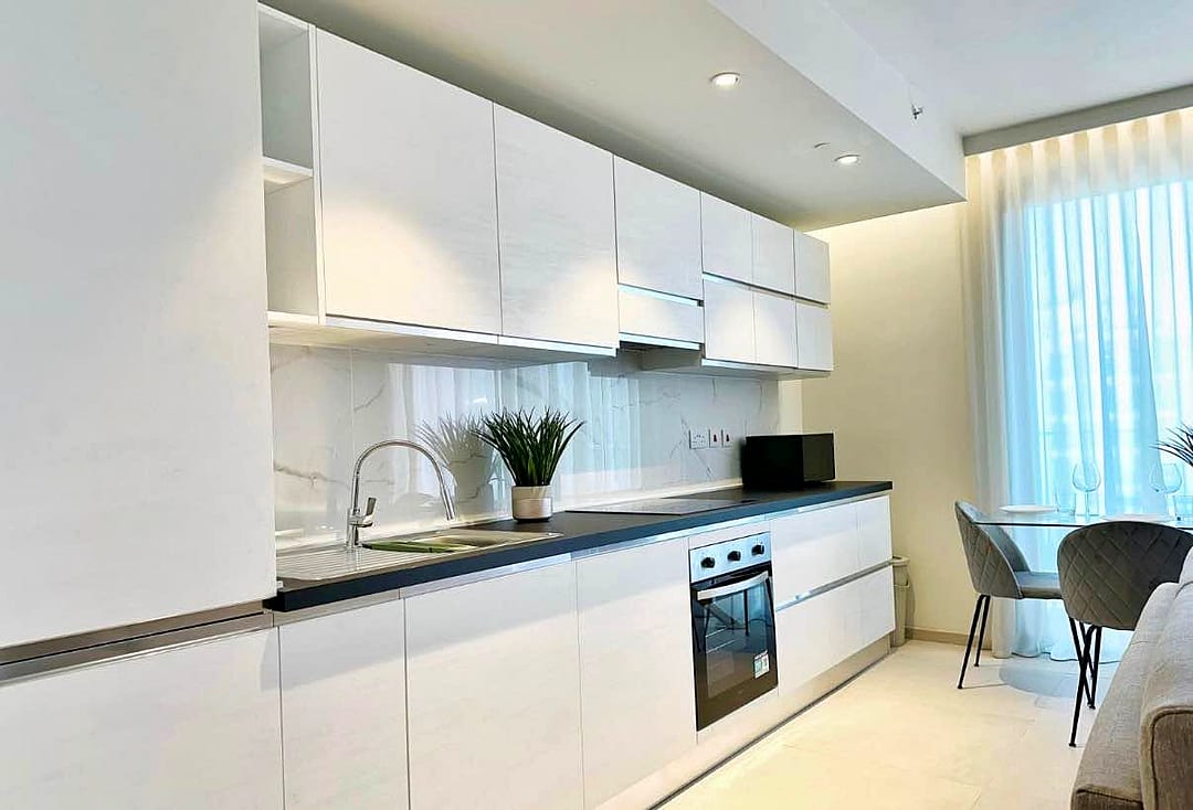 Apartment in Swieqi - 1 bed — 4