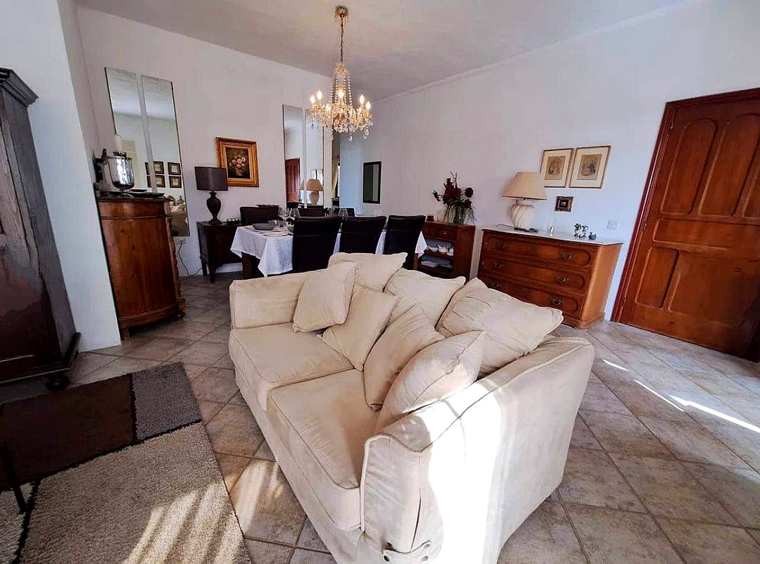 Apartment in Gzira - 2 baths — 5