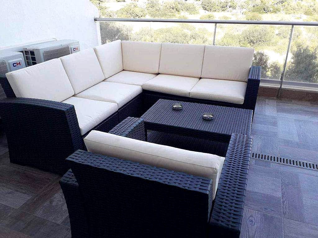 Penthouse in St Julian's - 2 baths — 2