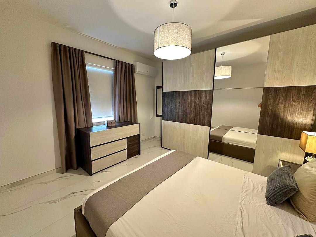Penthouse in Birkirkara - 1 bath — 3