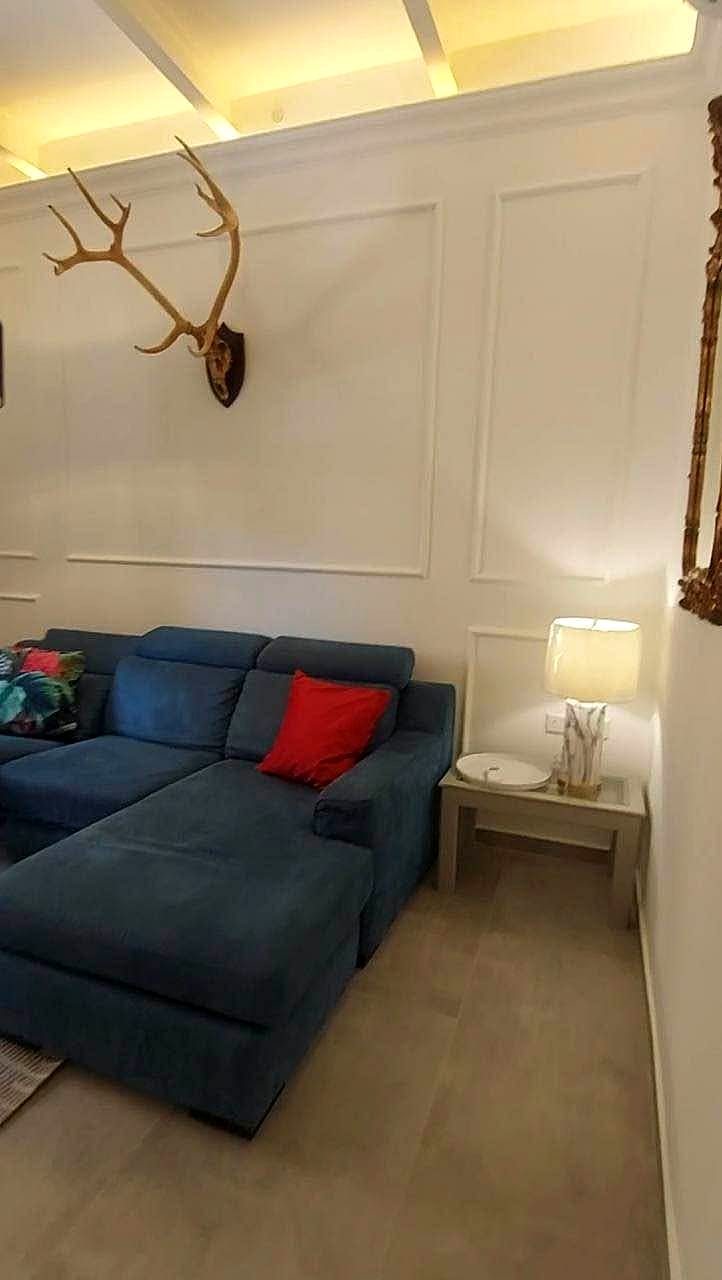 Apartment in Sliema - 3 beds, 2 baths — 1