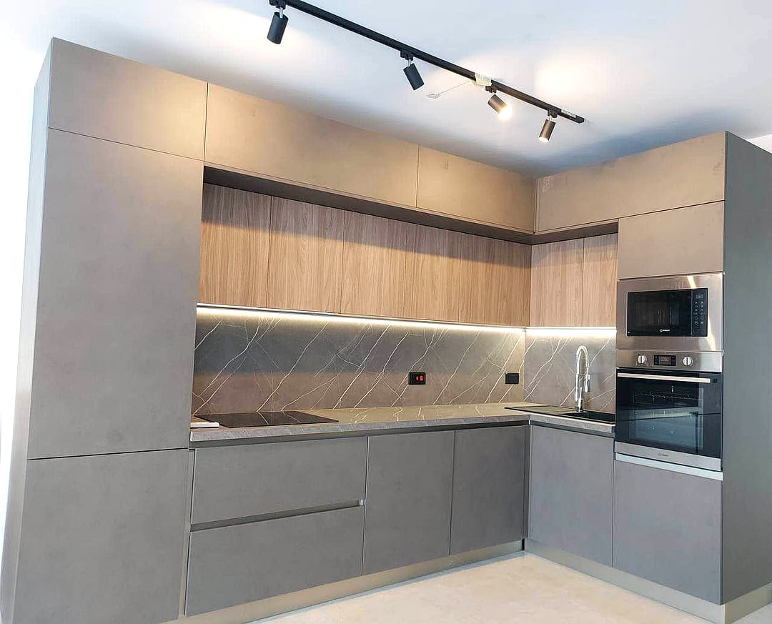 Apartment in Gzira - 1 bath — 4
