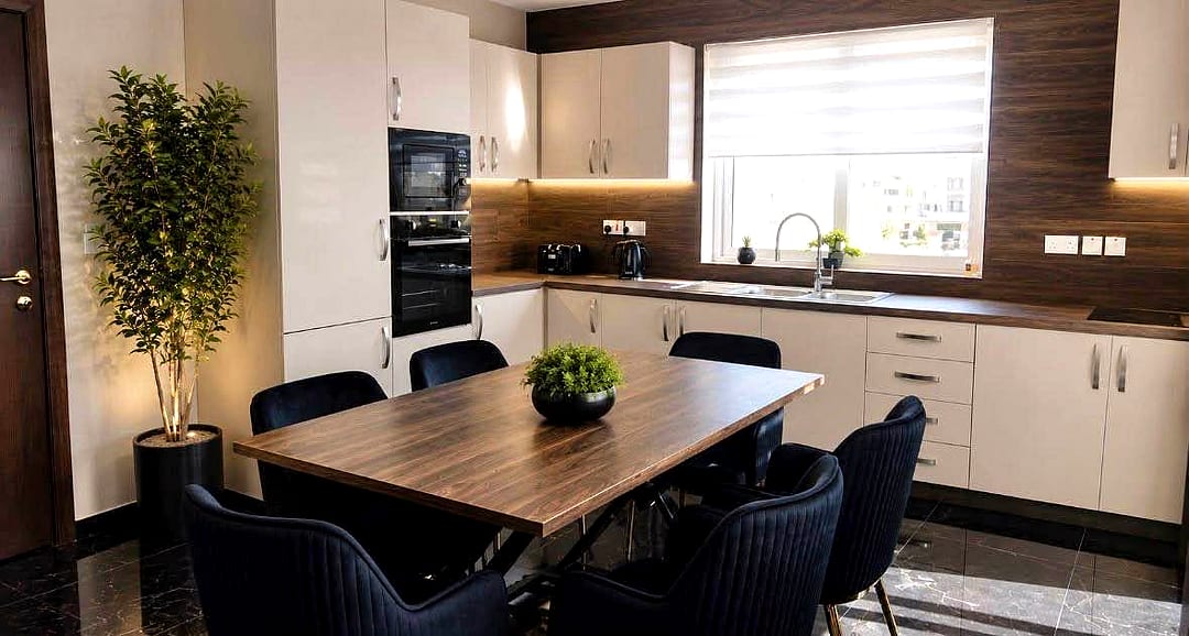 Penthouse in Fgura - 3 baths — 3