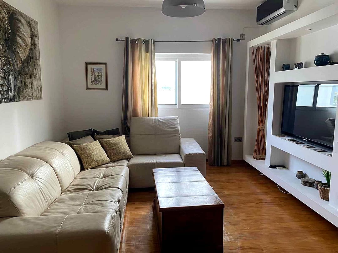 Maisonette in Mosta - 3 beds, 4 baths — 5