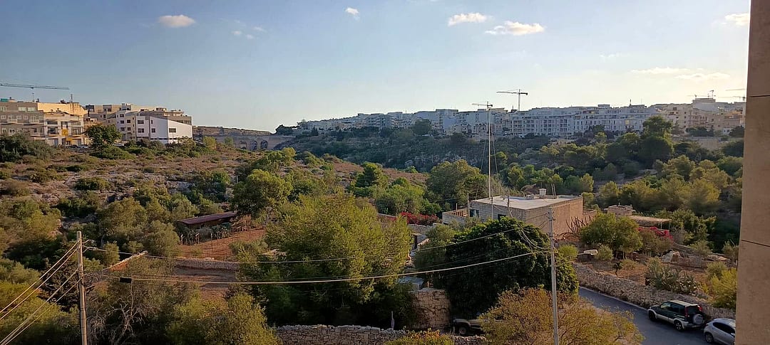 Maisonette in Mosta - 2 beds, 2 baths — 4