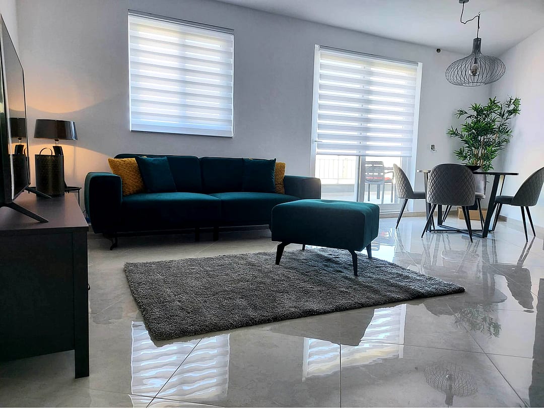 Apartment in Gzira — 2