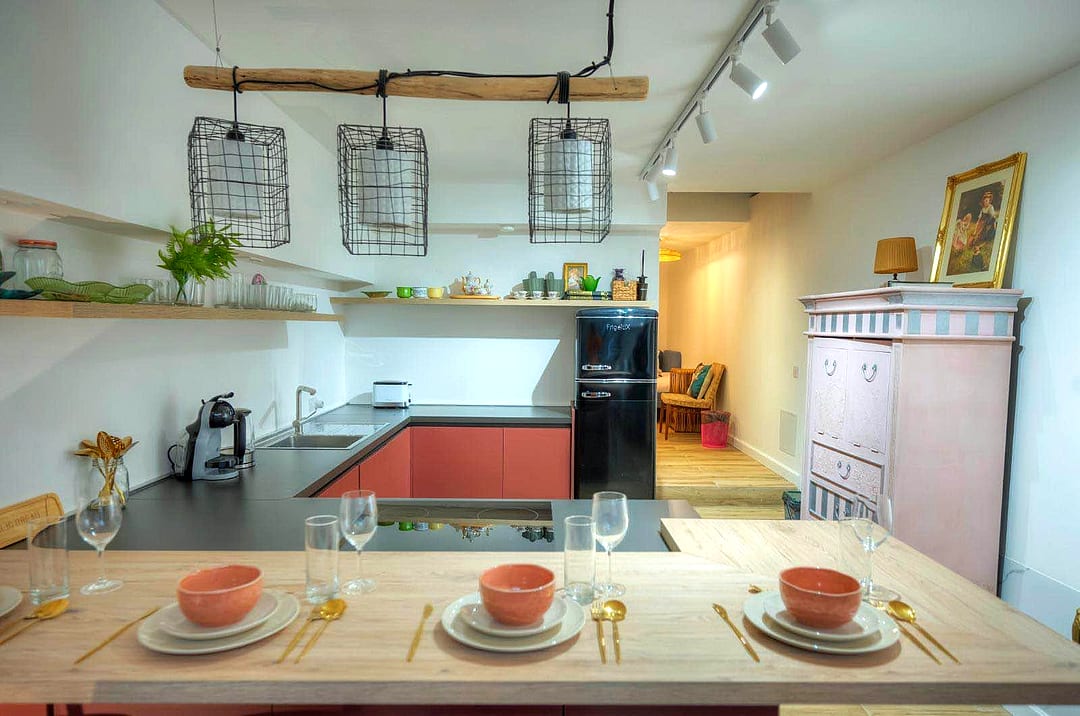 Apartment in Sliema - 2 baths — 2