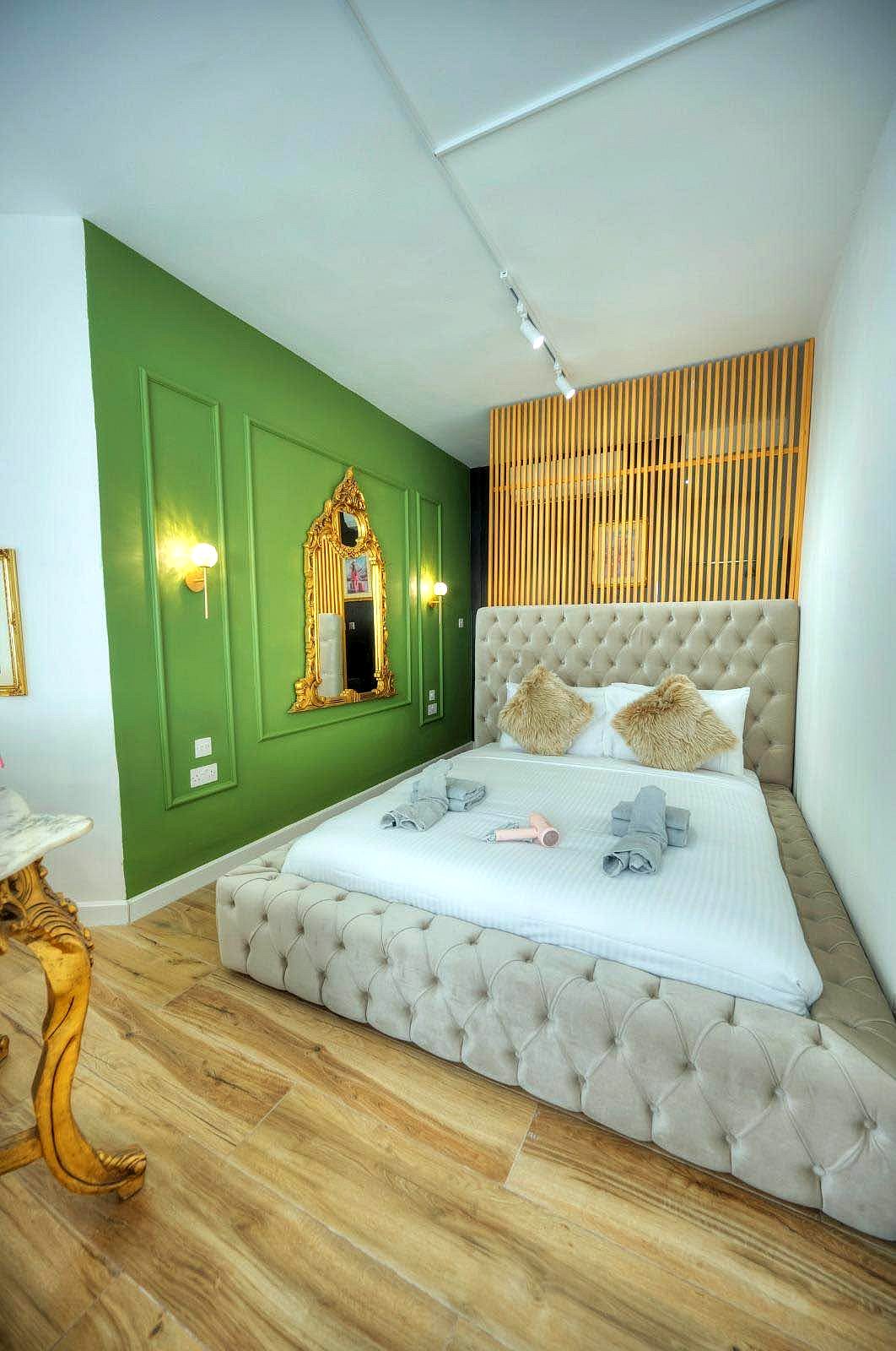 Apartment in Sliema - 2 baths — 1