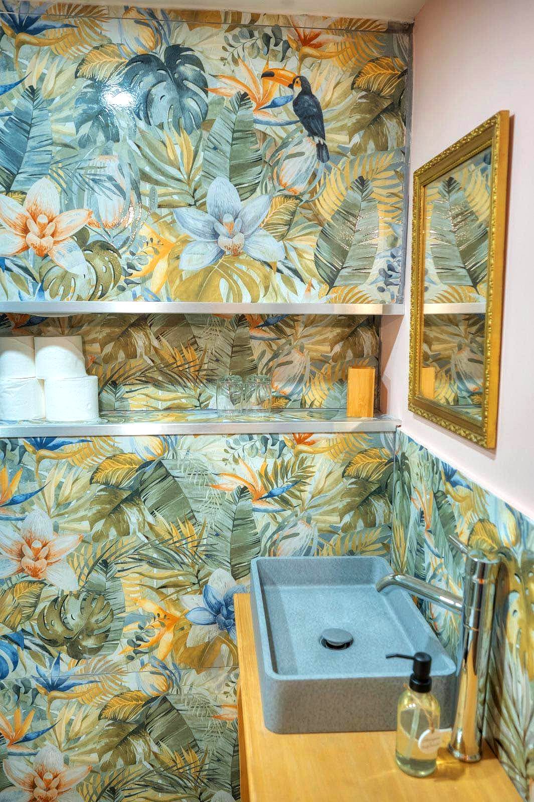 Apartment in Sliema - 2 baths — 4