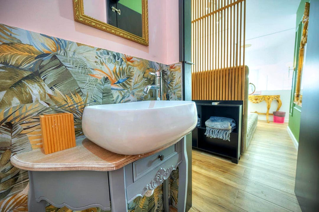 Apartment in Sliema - 2 baths — 3