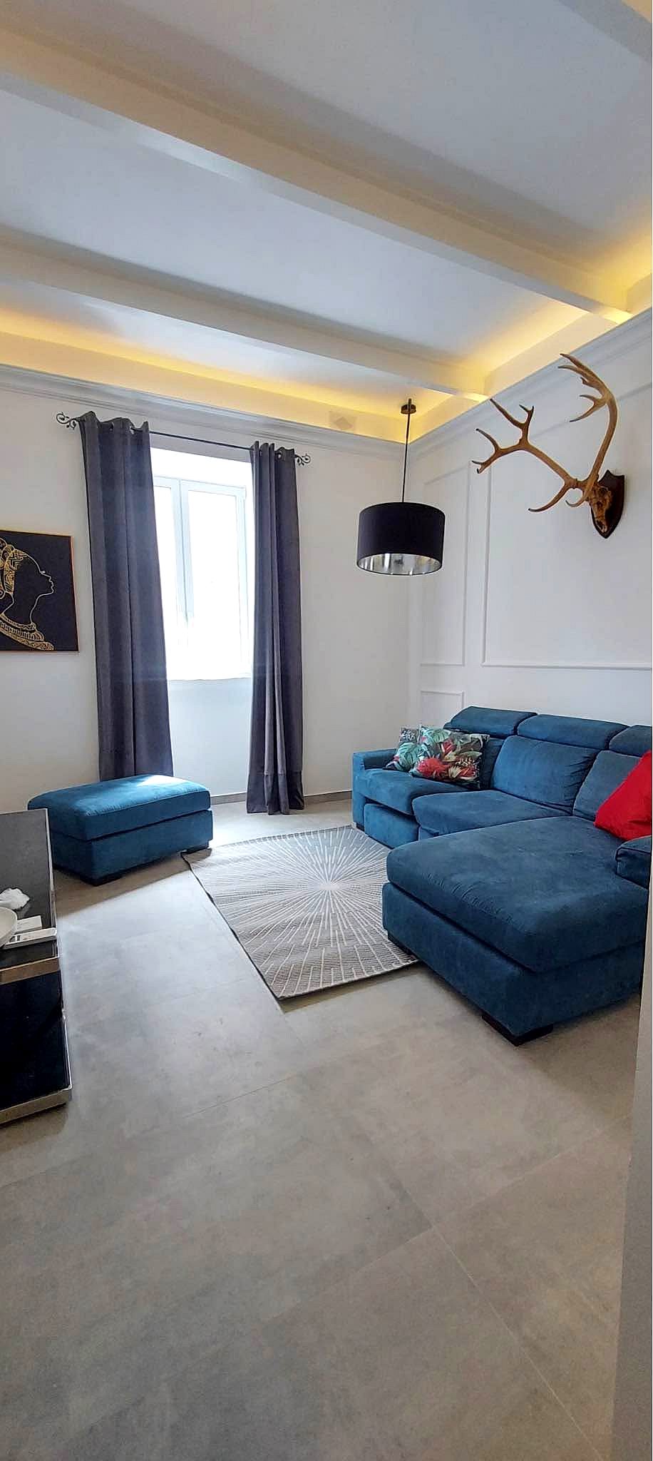 Apartment in Sliema — 1