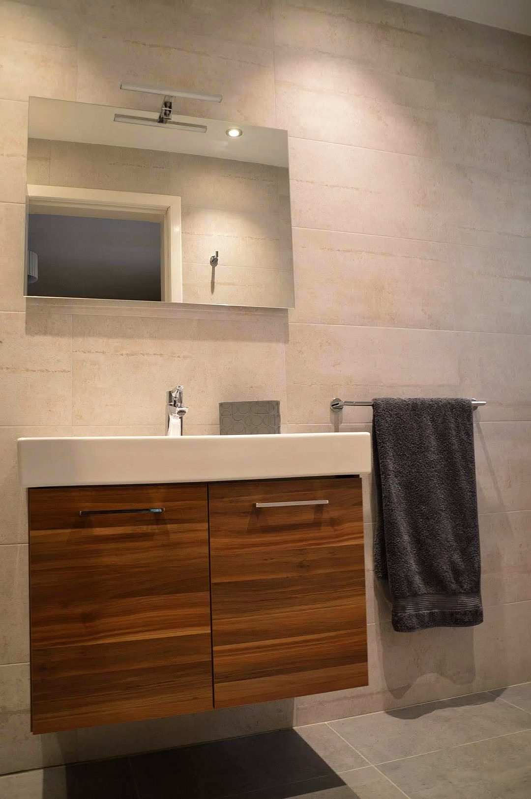 Apartment in St Julian's - 2 beds, 2 baths — 5
