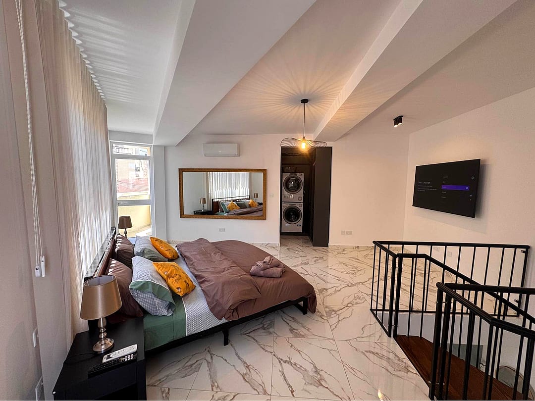 Apartment in Gzira — 1