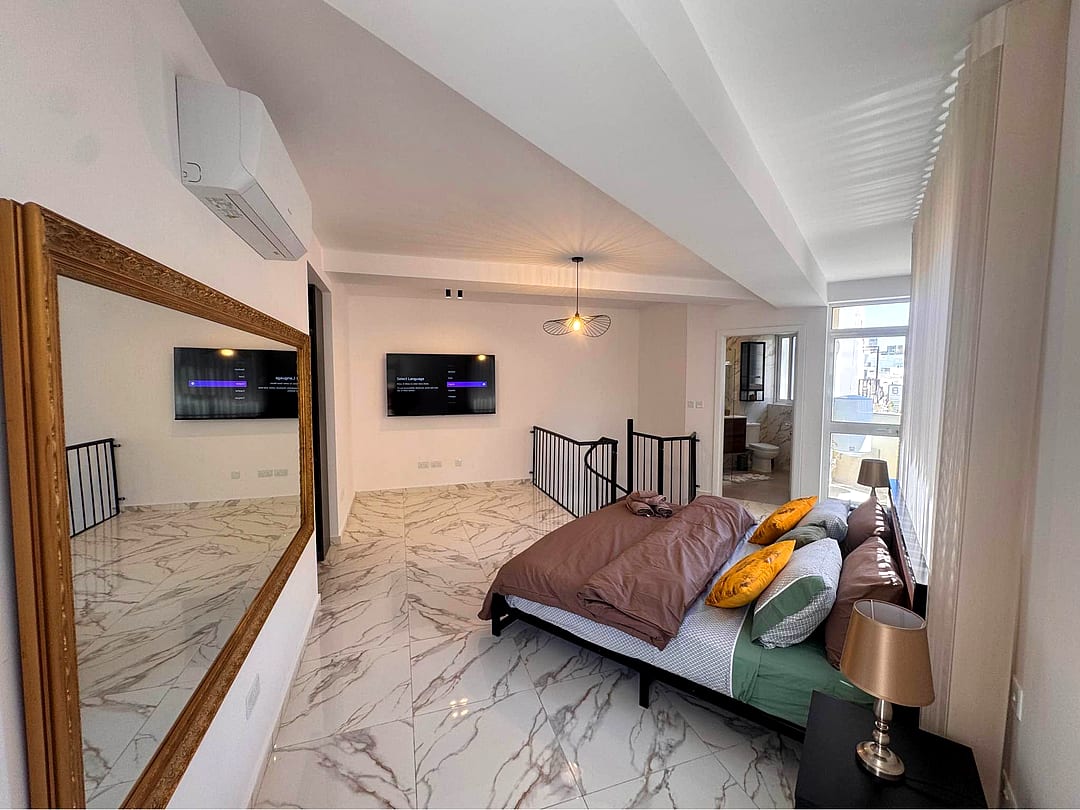 Apartment in Gzira — 3