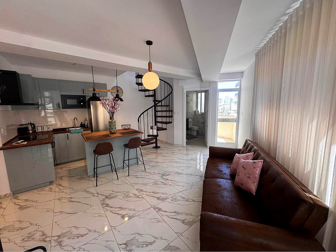 Apartment in Gzira — 5