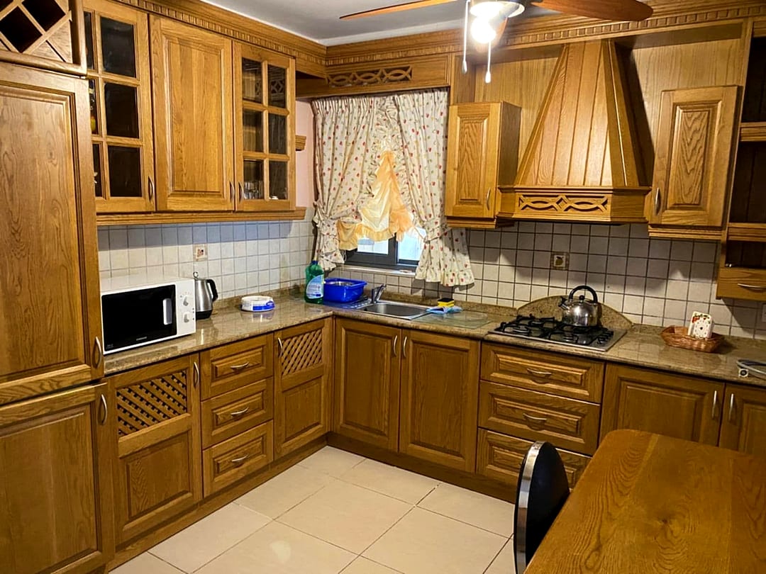 Apartment in Zebbug - 2 beds, 2 baths — 1