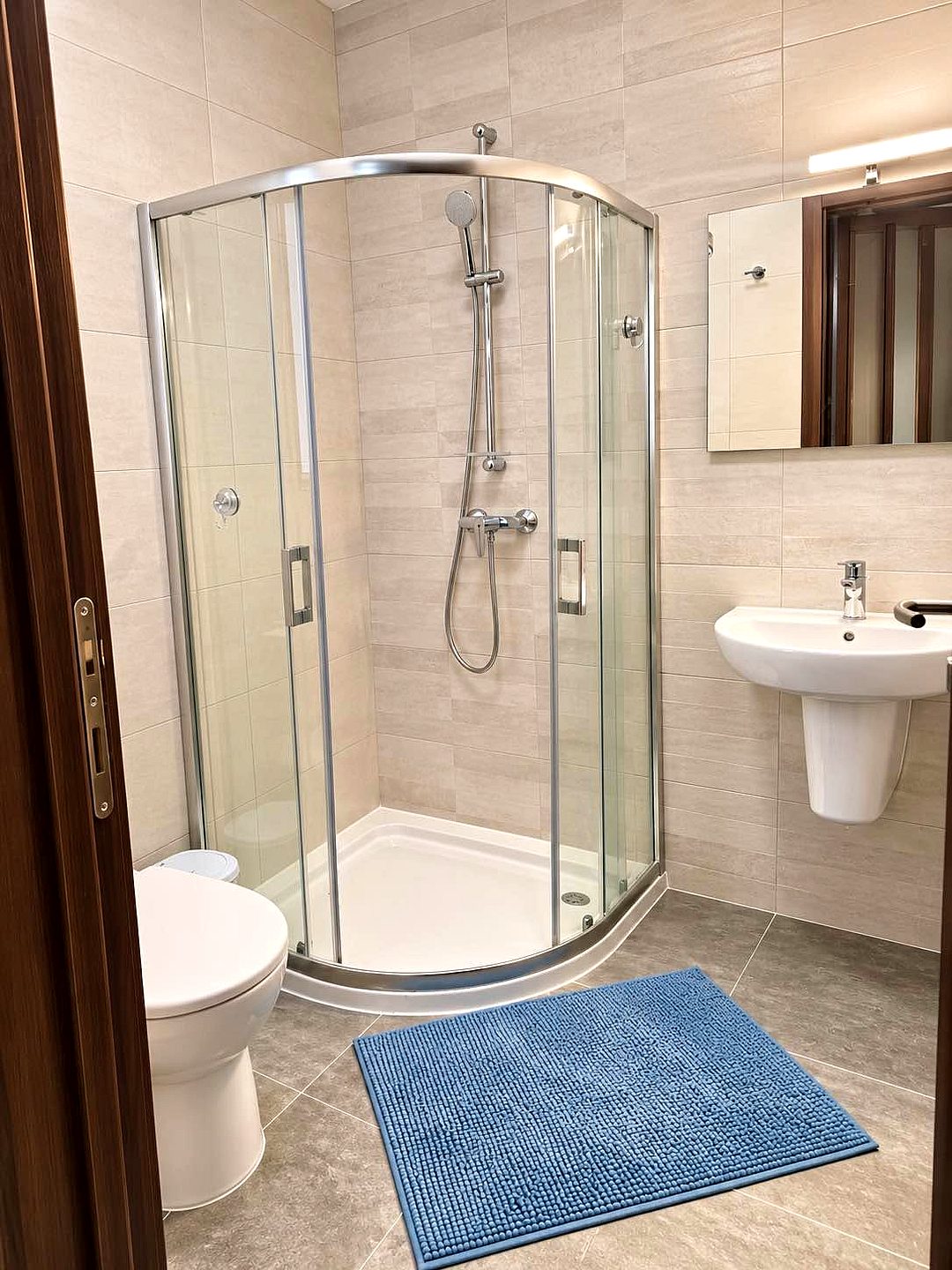 Apartment in Swieqi - 2 beds — 5