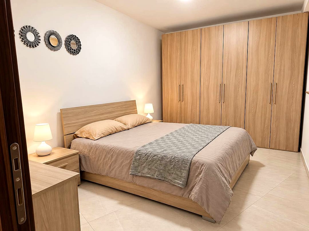 Apartment in Swieqi - 2 beds — 4