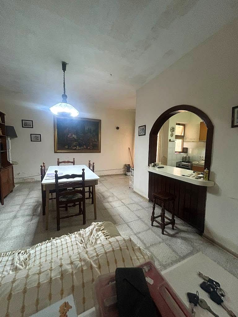Maisonette in Naxxar - 3 beds, 1 bath — 2